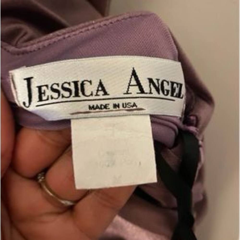 Prom Dress - Picture 5 of 6